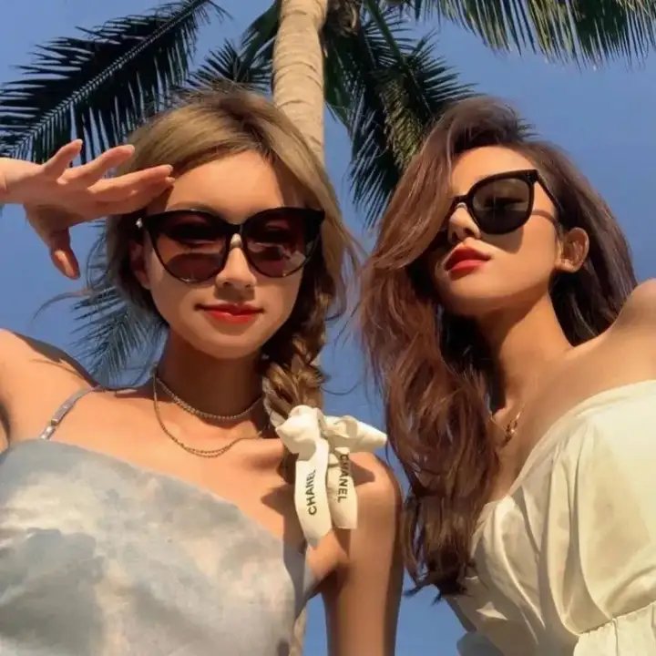 美好的夏天