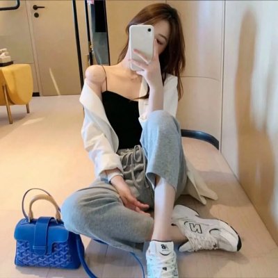 宽广的世界