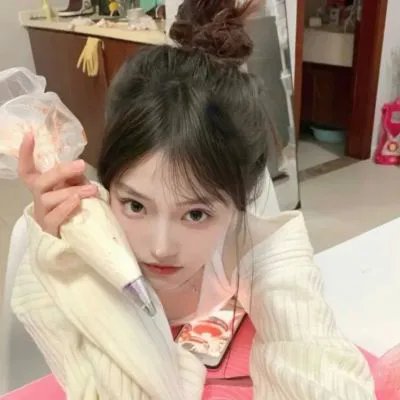 那些女人